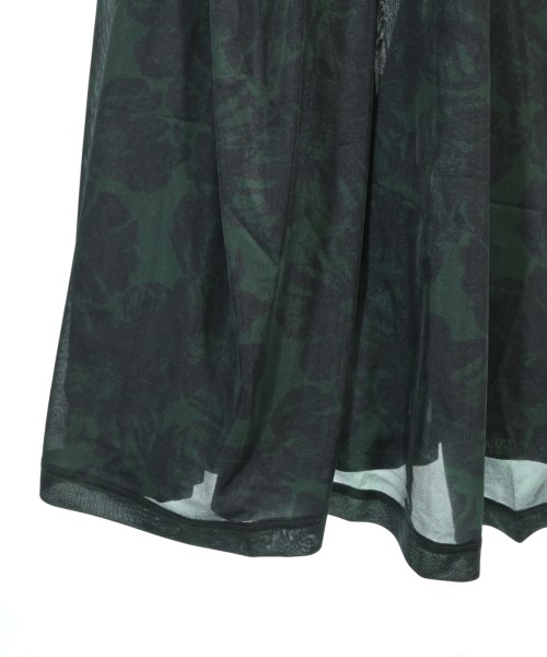 TOGA（トーガ）ワンピース 緑 サイズ:36(S位) レディース/2200671018375