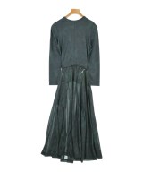 TOGA（トーガ）ワンピース 緑 サイズ:36(S位) レディース/2200671018375