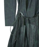 TOGA（トーガ）ワンピース 緑 サイズ:36(S位) レディース/2200671018375