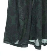 TOGA（トーガ）ワンピース 緑 サイズ:36(S位) レディース/2200671018375