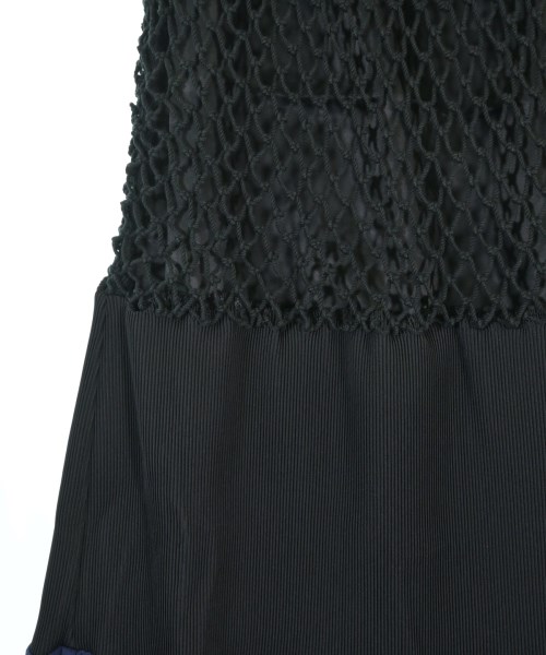 TOGA（トーガ）ワンピース 黒 サイズ:38(M位) レディース/2200671018382