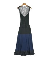 TOGA（トーガ）ワンピース 黒 サイズ:38(M位) レディース/2200671018382