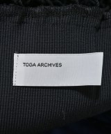 TOGA（トーガ）ワンピース 黒 サイズ:38(M位) レディース/2200671018382