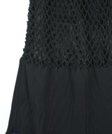 TOGA（トーガ）ワンピース 黒 サイズ:38(M位) レディース/2200671018382