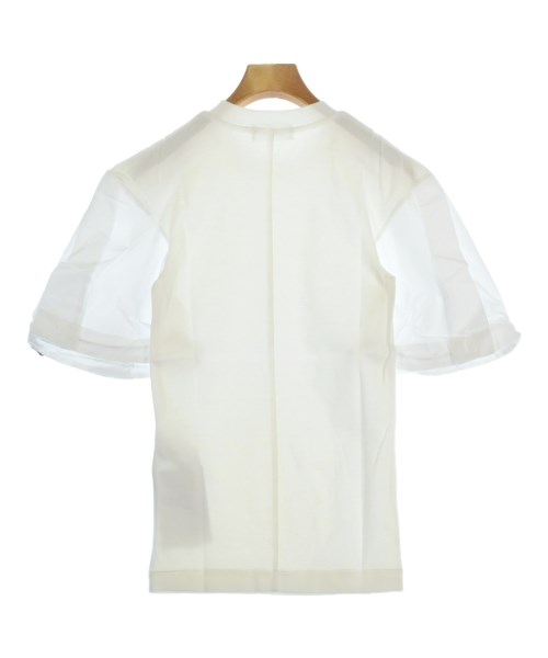 TOGA（トーガ）Tシャツ・カットソー 白 サイズ:36(S位) レディース/2200671018399