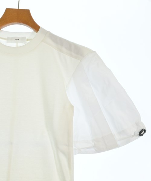 TOGA（トーガ）Tシャツ・カットソー 白 サイズ:36(S位) レディース/2200671018399