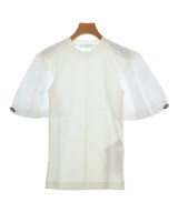 TOGA（トーガ）Tシャツ・カットソー 白 サイズ:36(S位) レディース/2200671018399