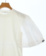 TOGA（トーガ）Tシャツ・カットソー 白 サイズ:36(S位) レディース/2200671018399