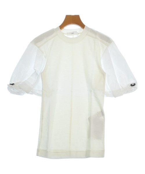 TOGA(トーガ)Tシャツ・カットソー 白 サイズ:36(S位)/2200671018405