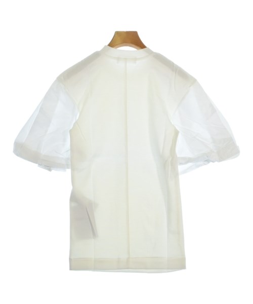 TOGA（トーガ）Tシャツ・カットソー 白 サイズ:36(S位) レディース/2200671018405