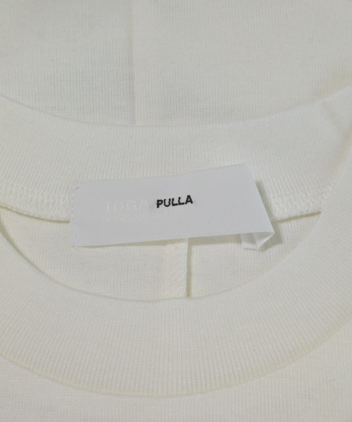 TOGA（トーガ）Tシャツ・カットソー 白 サイズ:36(S位) レディース/2200671018405
