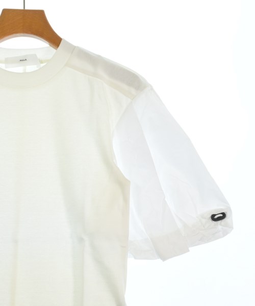 TOGA（トーガ）Tシャツ・カットソー 白 サイズ:36(S位) レディース/2200671018405