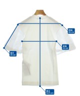 TOGA（トーガ）Tシャツ・カットソー 白 サイズ:36(S位) レディース/2200671018405