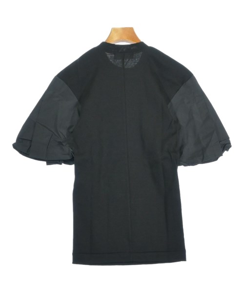 TOGA（トーガ）Tシャツ・カットソー 黒 サイズ:36(S位) レディース/2200671018412