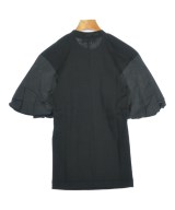 TOGA（トーガ）Tシャツ・カットソー 黒 サイズ:36(S位) レディース/2200671018412