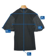 TOGA（トーガ）Tシャツ・カットソー 黒 サイズ:36(S位) レディース/2200671018412