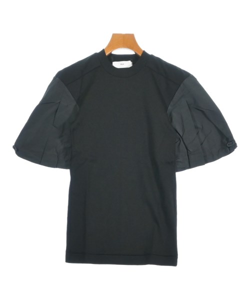 TOGA(トーガ)Tシャツ・カットソー 黒 サイズ:36(S位)/2200671018429