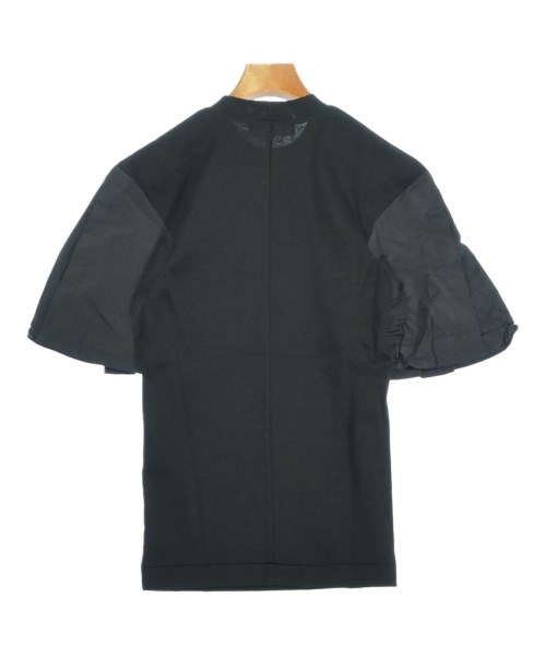 TOGA（トーガ）Tシャツ・カットソー 黒 サイズ:36(S位) レディース/2200671018429