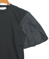 TOGA（トーガ）Tシャツ・カットソー 黒 サイズ:36(S位) レディース/2200671018429