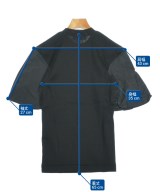 TOGA（トーガ）Tシャツ・カットソー 黒 サイズ:36(S位) レディース/2200671018429