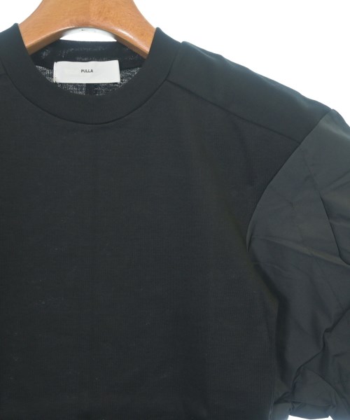 TOGA（トーガ）Tシャツ・カットソー 黒 サイズ:36(S位) レディース/2200671018436