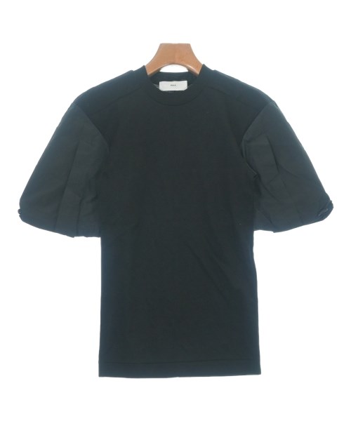 TOGA(トーガ)Tシャツ・カットソー 黒 サイズ:36(S位)/2200671018443