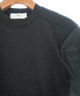 TOGA（トーガ）Tシャツ・カットソー 黒 サイズ:36(S位) レディース/2200671018443