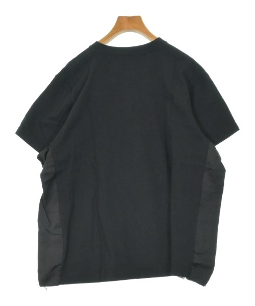 TOGA（トーガ）Tシャツ・カットソー 黒 サイズ:S レディース/2200671018658