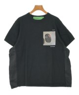 TOGA（トーガ）Tシャツ・カットソー 黒 サイズ:S レディース/2200671018658