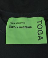 TOGA（トーガ）Tシャツ・カットソー 黒 サイズ:S レディース/2200671018658