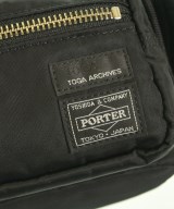 TOGA（トーガ）ショルダーバッグ 黒 サイズ:- レディース/2200671471026