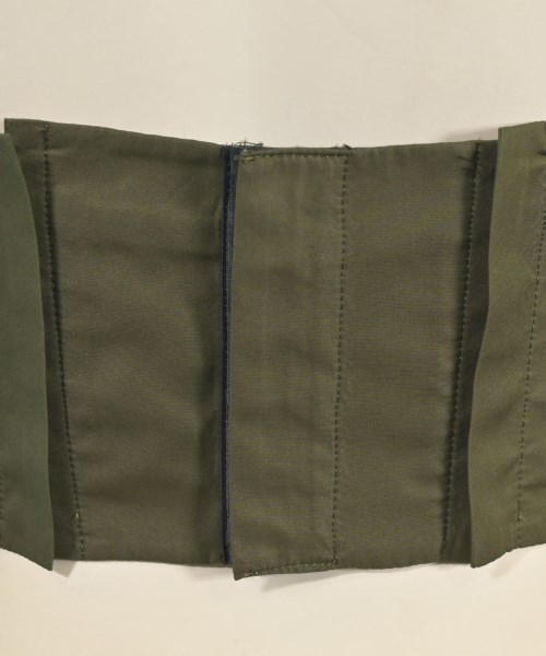 TOGA（トーガ）カジュアルシャツ カーキ サイズ:36(S位) レディース/2200672031014