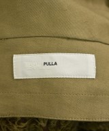 TOGA（トーガ）カジュアルシャツ カーキ サイズ:36(S位) レディース/2200672031014