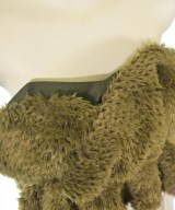 TOGA（トーガ）カジュアルシャツ カーキ サイズ:36(S位) レディース/2200672031014