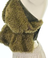 TOGA（トーガ）カジュアルシャツ カーキ サイズ:36(S位) レディース/2200672031014