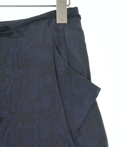 TOGA（トーガ）ひざ丈スカート 黒 サイズ:1(S位) レディース/2200668976077