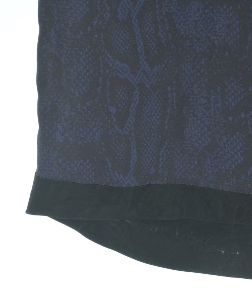 TOGA（トーガ）ひざ丈スカート 黒 サイズ:1(S位) レディース/2200668976077