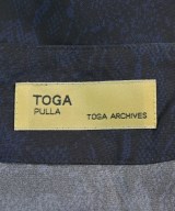 TOGA（トーガ）ひざ丈スカート 黒 サイズ:1(S位) レディース/2200668976077