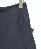 TOGA（トーガ）ひざ丈スカート 黒 サイズ:1(S位) レディース/2200668976077