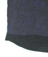 TOGA（トーガ）ひざ丈スカート 黒 サイズ:1(S位) レディース/2200668976077