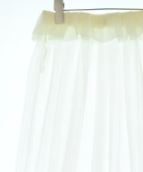 TOGA（トーガ）ロング・マキシ丈スカート 白 サイズ:-(M位) レディース/2200672071263