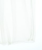 TOGA（トーガ）ロング・マキシ丈スカート 白 サイズ:-(M位) レディース/2200672071263