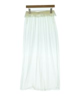 TOGA ロング・マキシ丈スカート