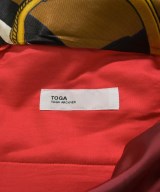 TOGA（トーガ）スラックス 赤 サイズ:38(M位) レディース/2200729589215