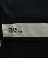 TOGA（トーガ）スラックス グレー サイズ:34(XS位) レディース/2200729943086