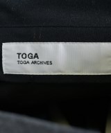 TOGA（トーガ）スラックス グレー サイズ:36(S位) レディース/2200729943093
