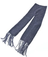 TOGA（トーガ）マフラー 紺 サイズ:ONE レディース/2200729943130