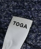 TOGA（トーガ）マフラー 紺 サイズ:ONE レディース/2200729943130