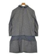 TOGA（トーガ）ワンピース グレー サイズ:40(M位) レディース/2200729943154
