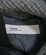 TOGA（トーガ）ワンピース グレー サイズ:40(M位) レディース/2200729943154